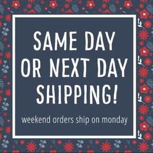 Shipping Information